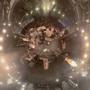 Image for 'Live In Los Angeles'