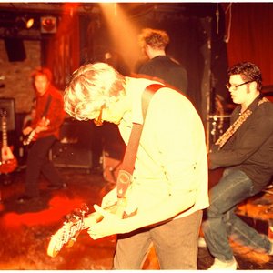 Immagine per 'Harvey Danger'