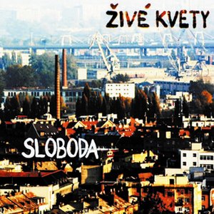 Image for 'Sloboda'