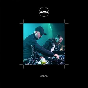 Zdjęcia dla 'Boiler Room: Overmono in Manchester, Nov 21, 2023 (Live)'
