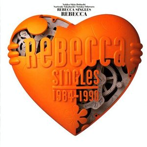 Image for 'REBECCA SINGLES 1984-1990'