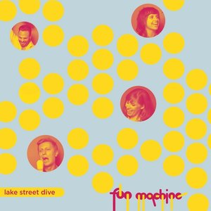 Image for 'Fun Machine - EP'