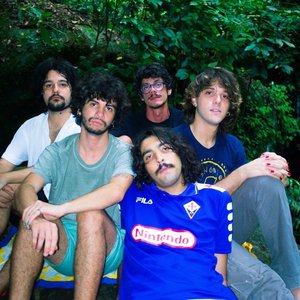 Image for 'Tangolo Mangos'