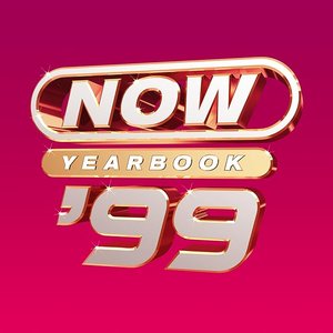Image for 'NOW Yearbook 1999'