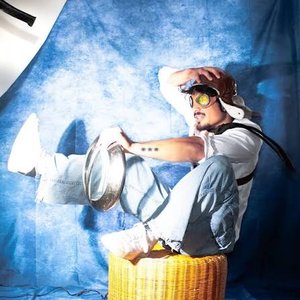 Bild für 'Pilot'