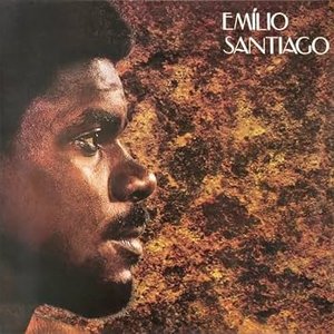 Image for 'Emilio Santiago (1975 Remastered Version)'