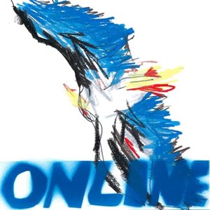 Image for 'ONLINE'