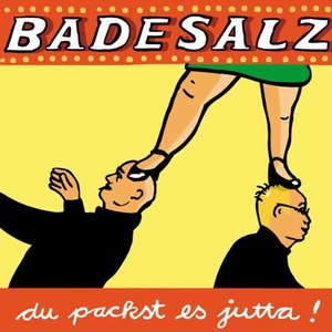 Image for 'Du Packst Es Jutta!'
