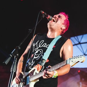 Image for 'Jeff Rosenstock'