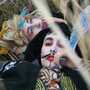 Image for 'KCO meets CocoRosie'