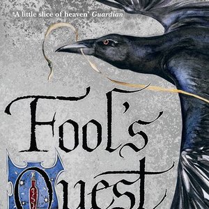 Zdjęcia dla 'Fool's Quest'