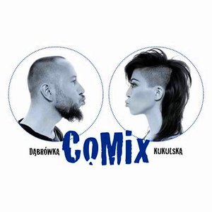 Image for 'CoMix'