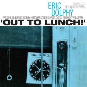 Imagen de 'Out to Lunch'