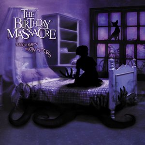 Image for 'Imaginary Monsters (EP)'