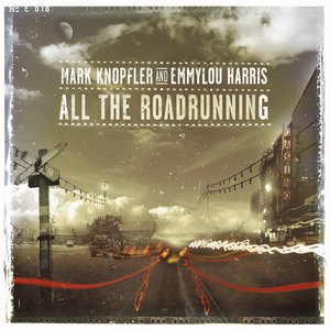 Image for 'All The Roadrunning'