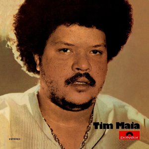 Zdjęcia dla 'Tim Maia [1971]'