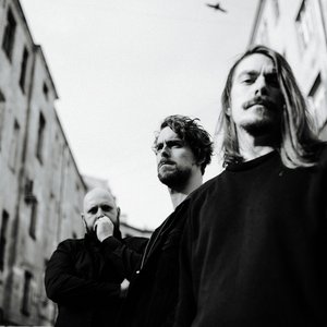 Image for 'FJØRT'