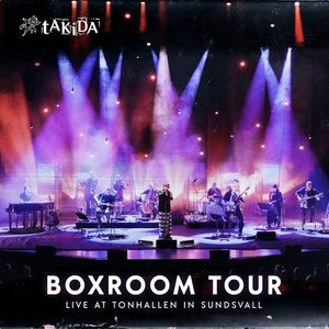 Bild für 'Boxroom Tour (Live At Tonhallen, Sundsvall, Sweden)'
