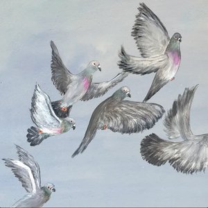 Image for 'Six Songs'