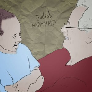 Immagine per 'Judiah'