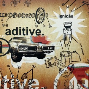 Image for 'Ignição'