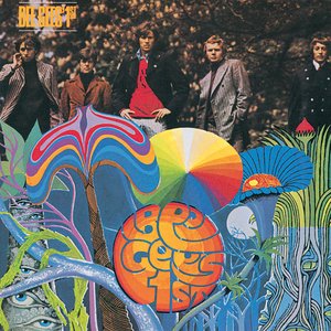 Immagine per 'Bee Gees' 1st'