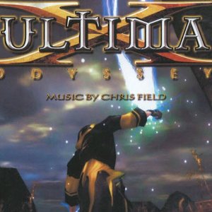 Image for 'Ultima X: Odyssey'