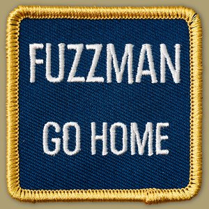Image for 'Go Home'