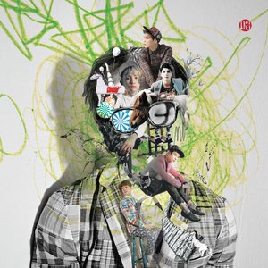 Image for 'SHINee The 3rd Album Chapter 1. 'Dream Girl - The Misconceptions Of You''