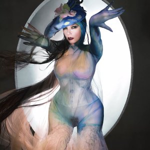 Image for 'Björk'