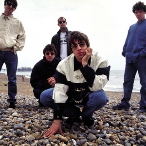 Image for 'Oasis'