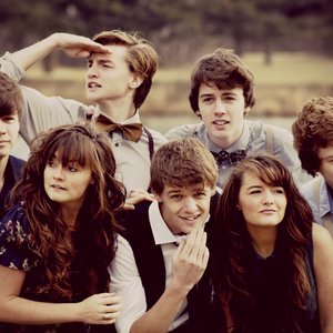 'The Hunts' için resim