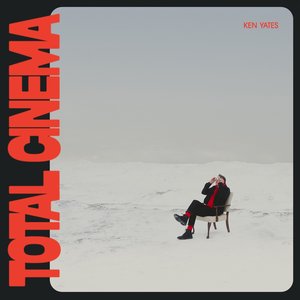 Image for 'Total Cinema'