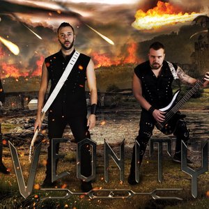 Image for 'Veonity'