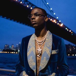 Image for 'Young Dolph'