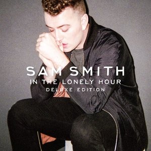 Image for 'In the Lonely Hour (Deluxe Edition)'
