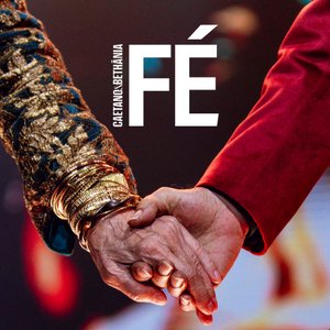 'Fé (Ao Vivo)'の画像