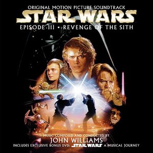 Imagen de 'Star Wars: Episode III: Revenge of the Sith'