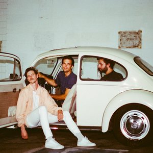 Image for 'Houndmouth'