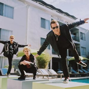 Image for 'Green Day'