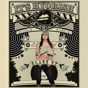 Image for 'It′s Hyorish'