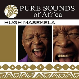 Image for 'Pure Sounds of Africa'