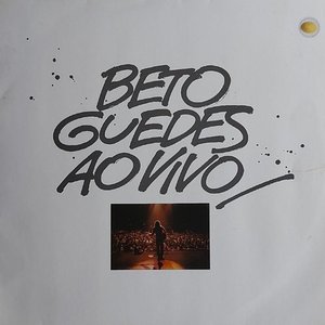 Изображение для 'Beto Guedes Ao Vivo'