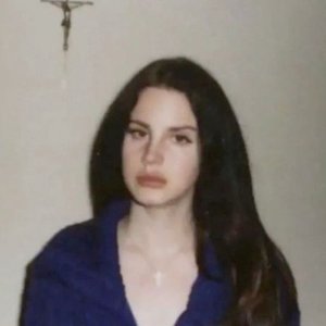 Bild für 'Lana Del Rey'