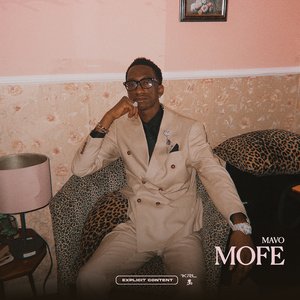 Image for 'Mavo'