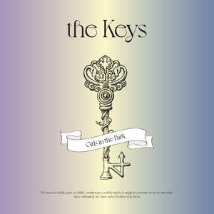 Immagine per 'the Keys'