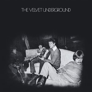 Image for 'The Velvet Underground (45th Anniversary / Super Deluxe)'