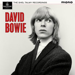 'The Shel Talmy Recordings' için resim