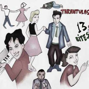 '13 Bites'の画像