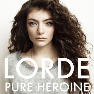 Immagine per 'Pure Heroine (Extended)'